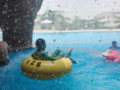 -太阳岛度假酒店