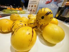 -济南喜来登酒店