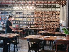 大堂-PIZZA BIANCA(民园店)