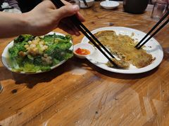 -官塘锋记鱼生·生腌·砂锅粥(牌坊街店)