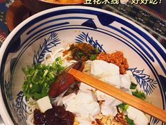 -蜗牛小馆醉乡民谣云南菜(惠新西里店)