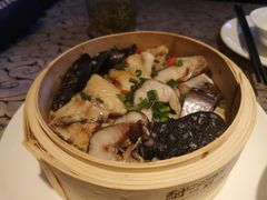 -一江春水·杭帮臻宴(三台山店)