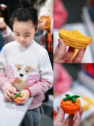 -乐高品牌旗舰店(人民广场店)