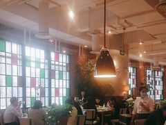 -漢舍中国菜馆(889广场店)