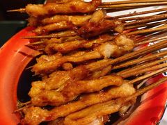 -新哥老官·畅吃123·美蛙世界(苏宁广场店)