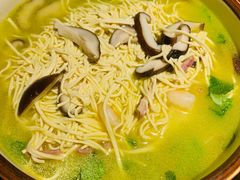 -意满花千醉(金茂览秀城店)