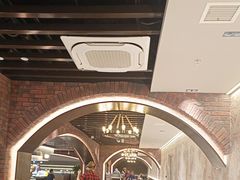 -汉丽斯巴西烤肉自助(市南店)