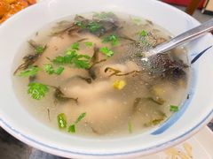 -安泰楼·佛跳墙创始人·传统闽味早茶·酒楼(三坊七巷闽菜地标店)