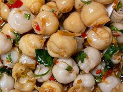 -叁拾壹克饺子·东北菜(国贸店)