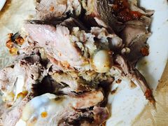 -维吾尔餐厅(宜山路店)