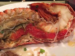 -富力希尔顿酒店·地阔自助餐厅