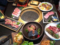 -谷牛和牛烤肉(漕河泾印象城店)