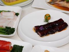 -香港狮子山下·明星粤菜餐厅(北苑店)