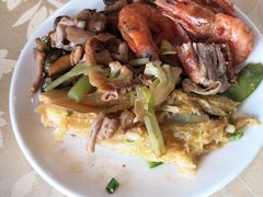 -碧中海汤泉汗蒸酒店