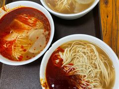 -清真·马安军辣子牛肉面