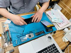 -铭修苹果华为手机平板维修服务(杨浦区店)