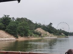 -渔岛海洋度假区