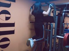 -GYMPLUS智能健身(中山北路店)