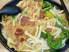 -螺小胖柳州螺蛳粉(钟楼总店)