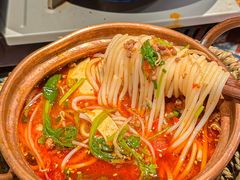 -火塘云南烧烤大排档