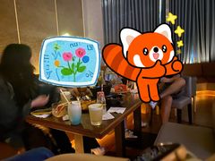 -TZ House音乐现场(来福士中心店)