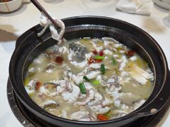 -周渝食惦酸菜鱼(青浦店)