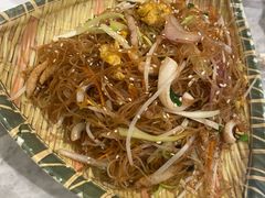 -广州天河合景福朋喜来登酒店 · 聚味轩中餐厅