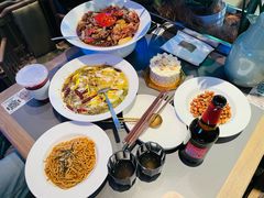 -桂满陇·杭州饭店(清河万象店)