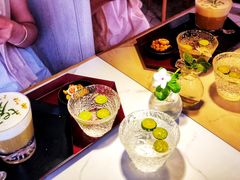 -茶是一枝花泡茶店