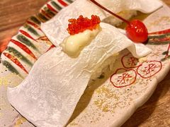 -隐月· 㐂和食屋(芝罘万达公馆店)