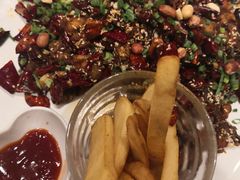 -眉州东坡(远洋未来广场店)