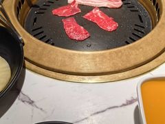 -花味烤肉·拌饭(庐阳万象汇店)