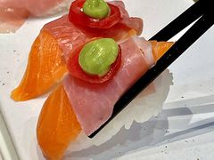 -元气寿司(益田假日广场店)