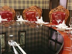 -涵苑私宴定制(外滩店)