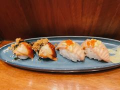 -山葵家居酒屋(天目里店)