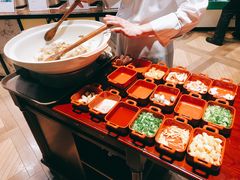 -新食谱全日制餐厅·苏州苏州湾艾美酒店