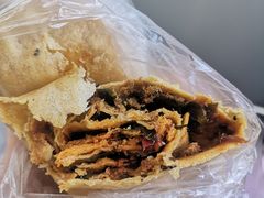 -胖子煎饼店(钦州南路店)