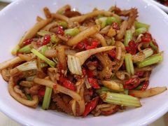 -笨罗卜浏阳菜馆(龙华鹏润达店)