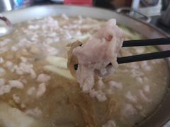 老来福酸汤兔(小锅)-老来福·非遗酸汤兔(凯旋路店)
