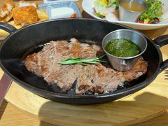 -HELLO 27 意面·沙拉·帕尼尼