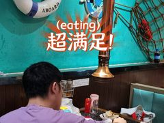 -阪尚皇·原切牛排·烤肉火锅自助(北京路店)