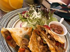 墨西哥饼-The Good Place好地方·Brunch·coffee(国贸店)