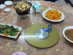 -东北菜馆(南柳店)