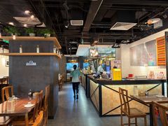-南门小馆·清真(国贸商城店)