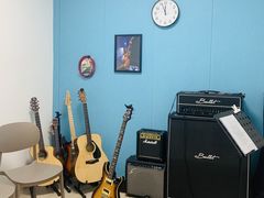 -大象音乐·吉他·架子鼓·声乐(双井店)