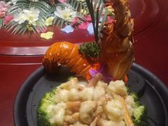 -皇冠明珠鱼翅楼(水上公园店)