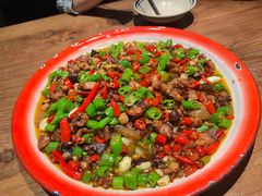 -泥糊破店小酒馆·团建聚餐(南京西路店)