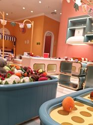 -奈尔宝·儿童乐园·亲子餐厅(苏州大悦城店)