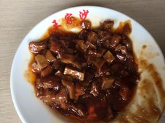 -王家沙点心店(万航渡路店)