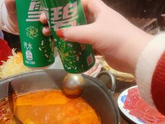 -萍姐火锅·公路夜市(南京新街口店)